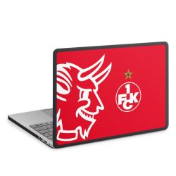 MacBook Case anthrazit