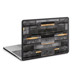 Hard Case for MacBook anthracite