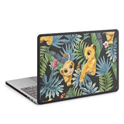 Simba et Nala Motif