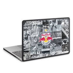 MacBook Case anthrazit