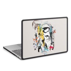 Hard Case for MacBook anthracite