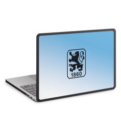 MacBook Case anthrazit