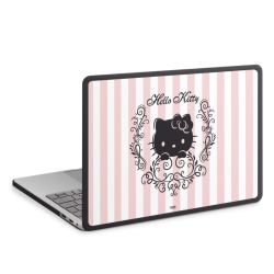 MacBook Case anthrazit