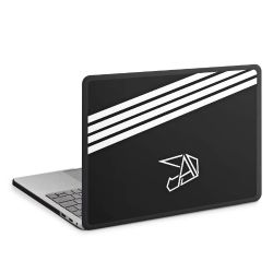 Hard Case für MacBook anthrazit