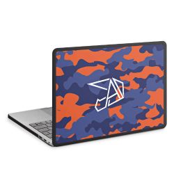 Hard Case für MacBook anthrazit