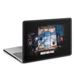 MacBook Case anthrazit