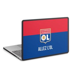 MacBook Case anthrazit