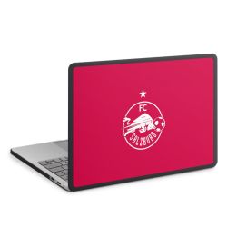 MacBook Case anthrazit