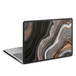 Hard Case for MacBook anthracite