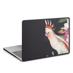 Hard Case for MacBook anthracite