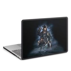 MacBook Case anthracite