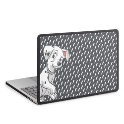 MacBook Case anthracite