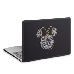Minnie Black and White