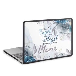 MacBook Case anthrazit