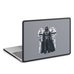 Hard Case for MacBook anthracite