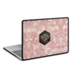 Hard Case for MacBook anthracite