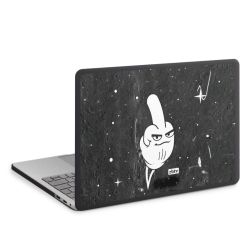 Hard Case für MacBook anthrazit