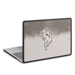 Hard Case für MacBook anthrazit