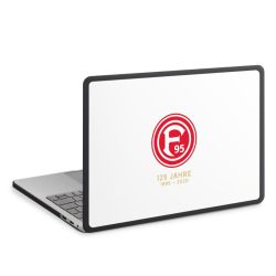 MacBook Case anthrazit