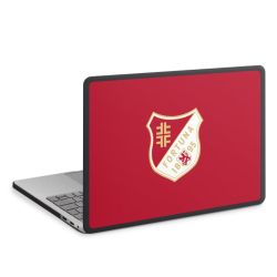 MacBook Case anthrazit