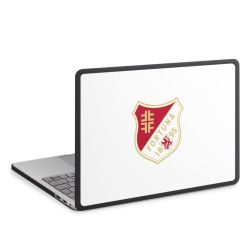 MacBook Case anthrazit