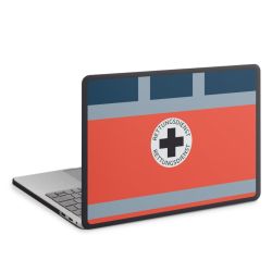 MacBook Case anthrazit