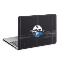 MacBook Case anthrazit