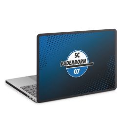MacBook Case anthrazit