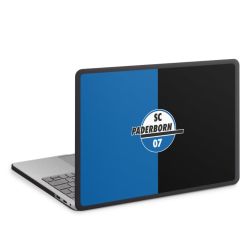 MacBook Case anthrazit