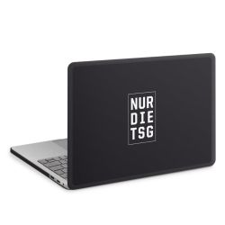 MacBook Case anthrazit