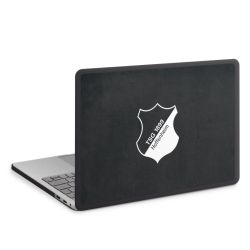 MacBook Case anthrazit