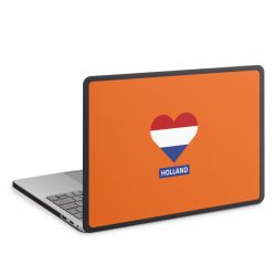 MacBook Case anthrazit