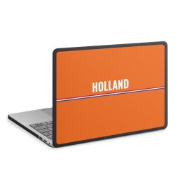 MacBook Case anthrazit