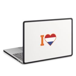 MacBook Case anthrazit