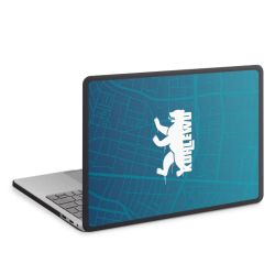 Hard Case für MacBook anthrazit