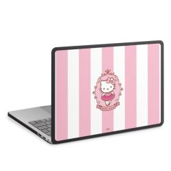MacBook Case anthrazit