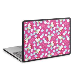 MacBook Case anthrazit