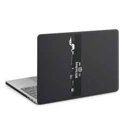 MacBook Case anthrazit