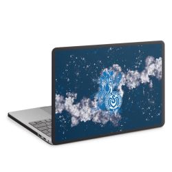 MacBook Case anthrazit