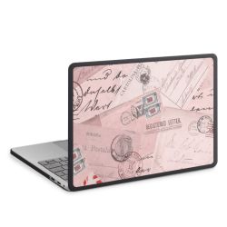 Hard Case for MacBook anthracite