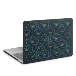 Hard Case for MacBook anthracite