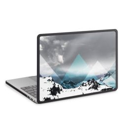 Hard Case for MacBook anthracite