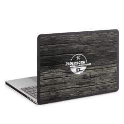 MacBook Case anthrazit