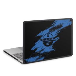 MacBook Case anthrazit