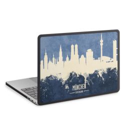MacBook Case anthrazit
