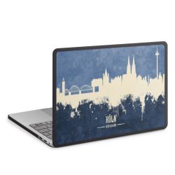 MacBook Case anthrazit