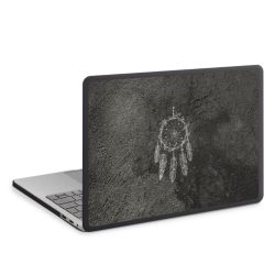 Hard Case for MacBook anthracite