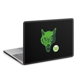 MacBook Case anthrazit