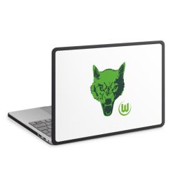 MacBook Case anthrazit