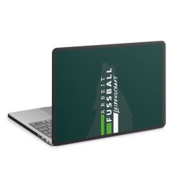 MacBook Case anthrazit